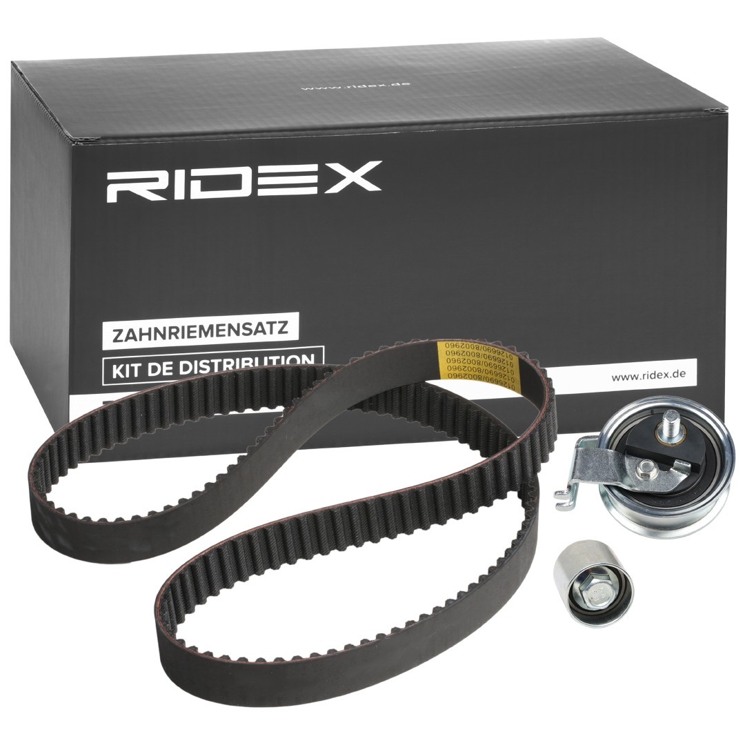 Ridex 307T0147 Timing Belt Kit