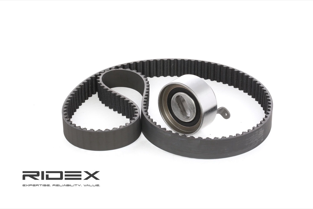 Ridex 307T0153 Timing Belt Kit