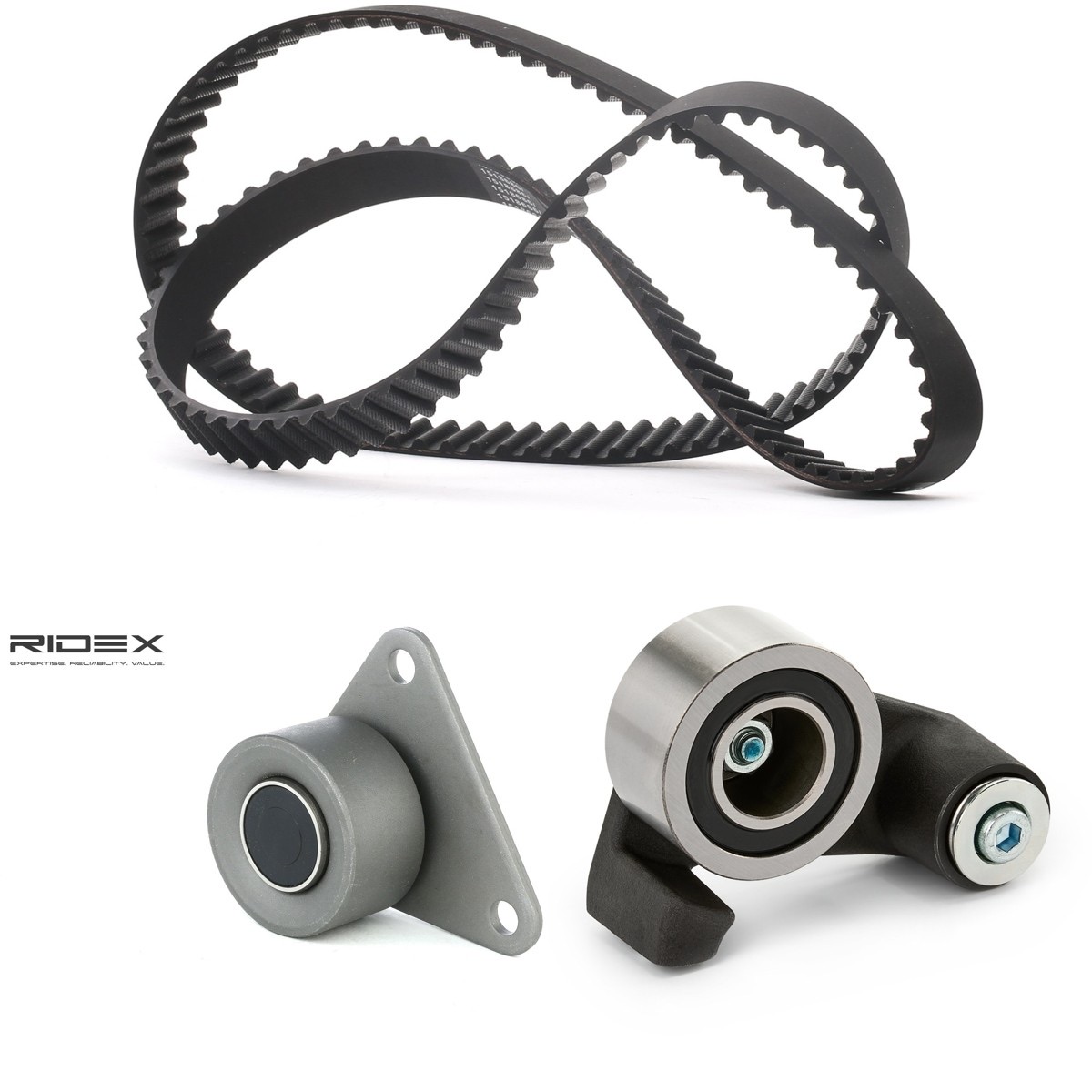 Ridex 307T0155 Timing Belt Kit