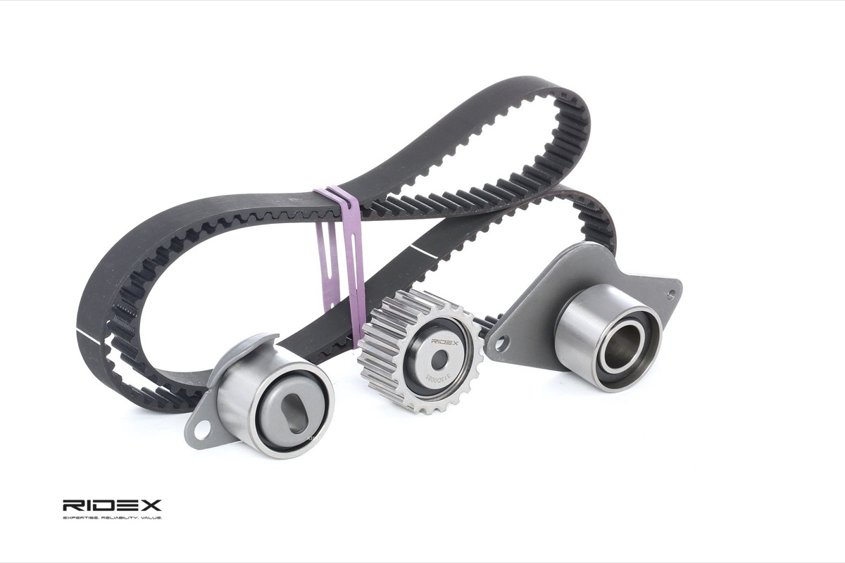 Ridex 307T0158 Timing Belt Kit
