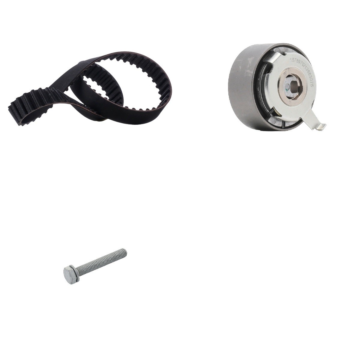 Ridex 307T0162 Timing Belt Kit