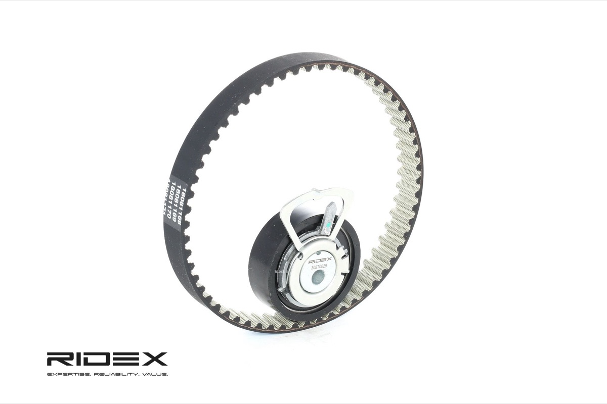 Ridex 307T0165 Timing Belt Kit