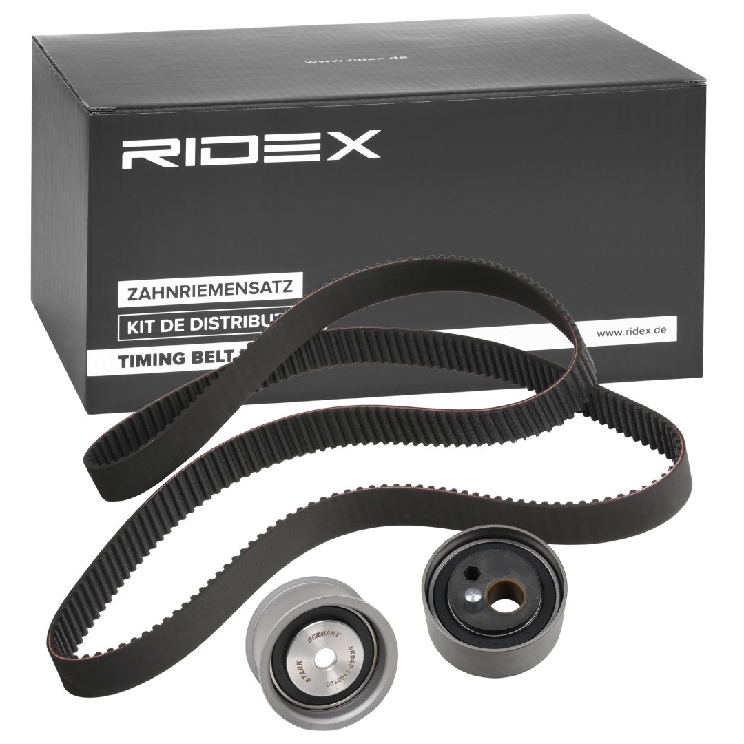 Ridex 307T0175 Timing Belt Kit