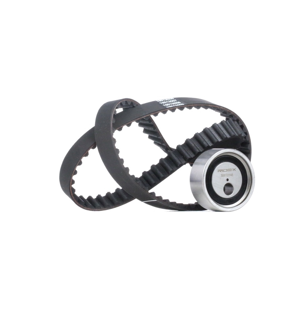 Ridex 307T0180 Timing Belt Kit