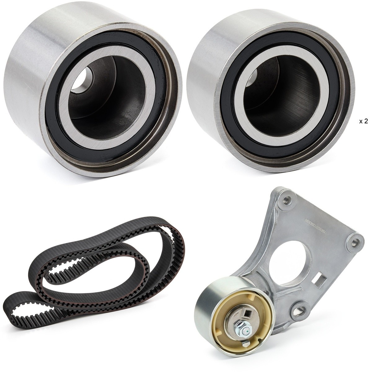Ridex 307T0183 Timing Belt Kit