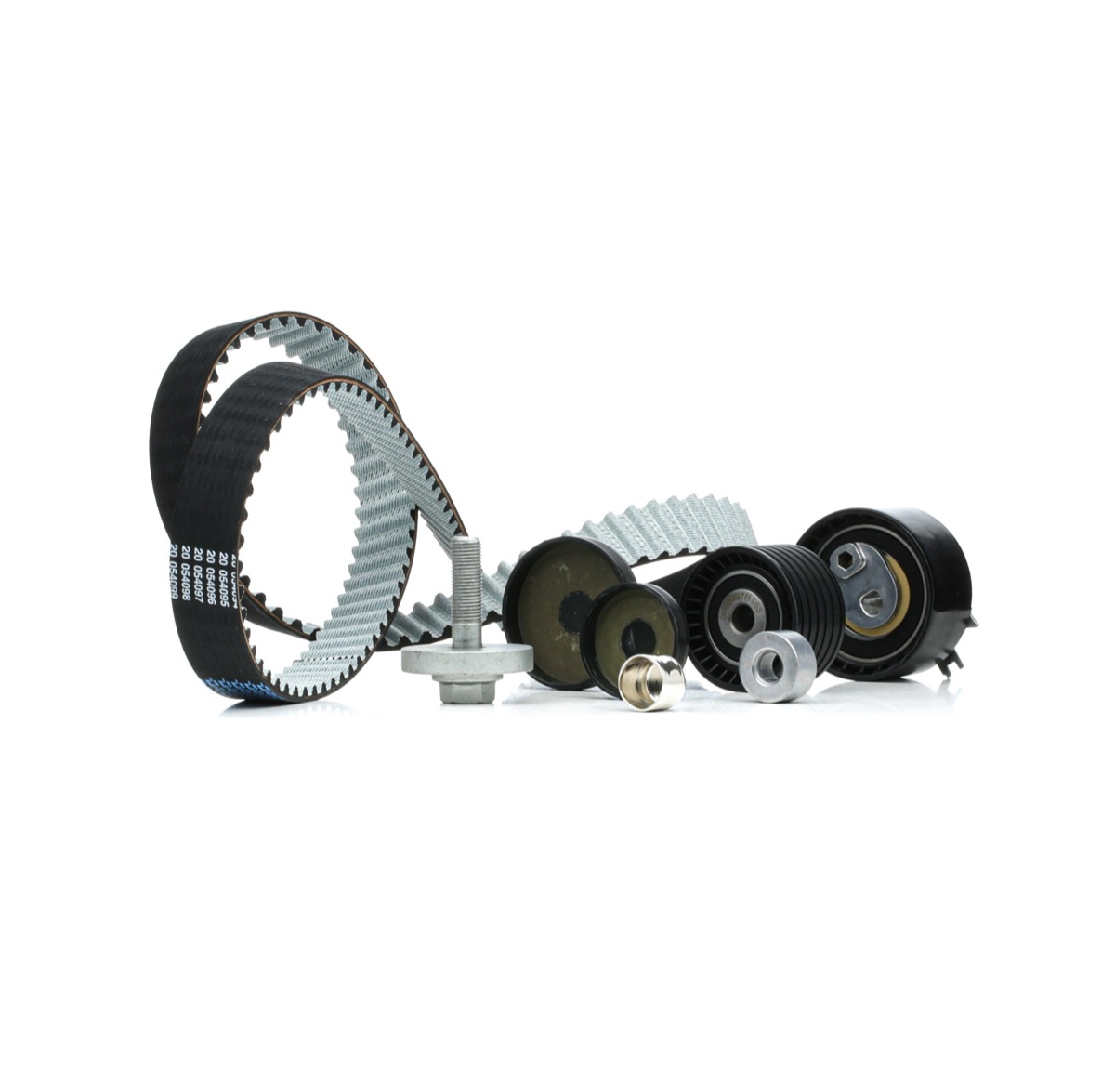 Ridex 307T0188 Timing Belt Kit