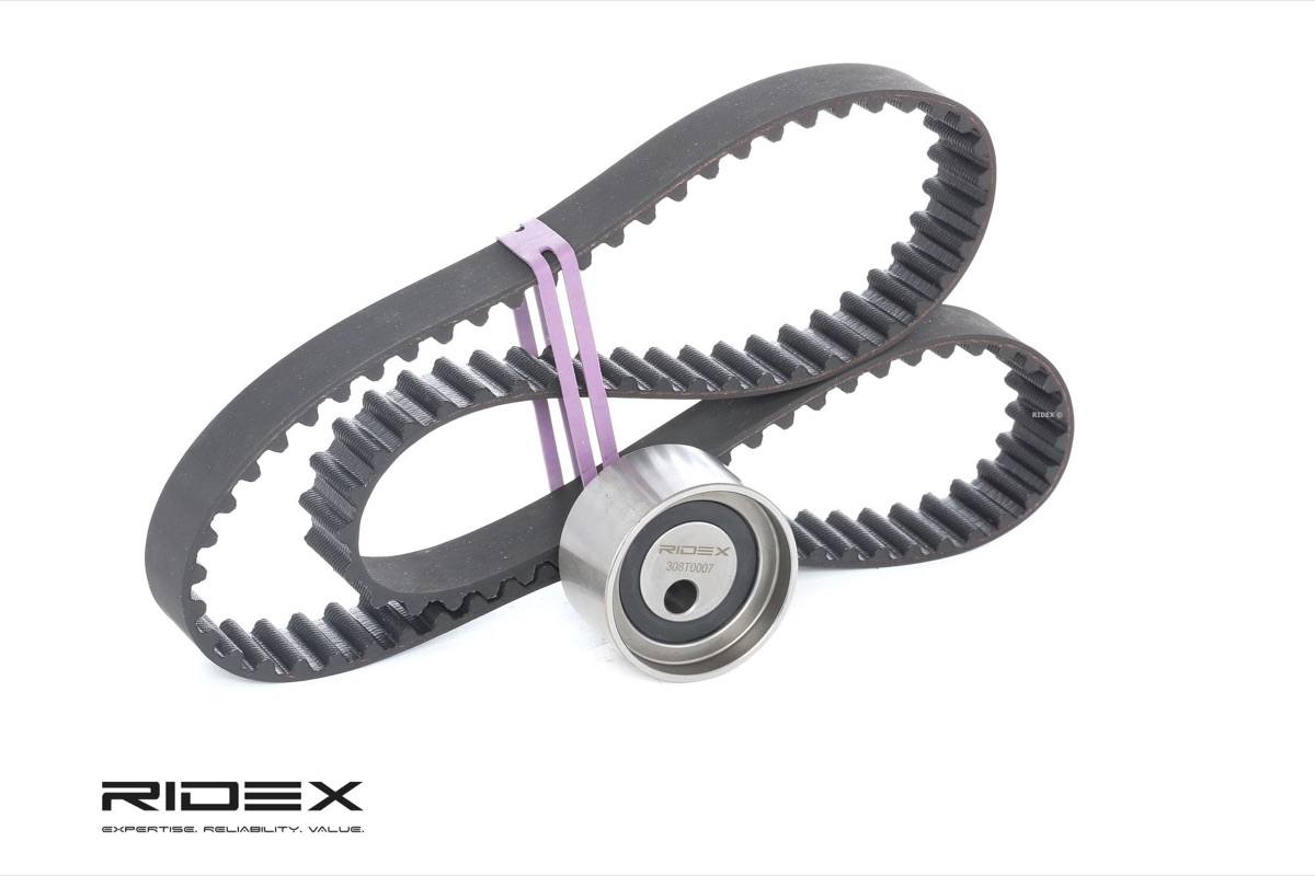 Ridex 307T0190 Timing Belt Kit