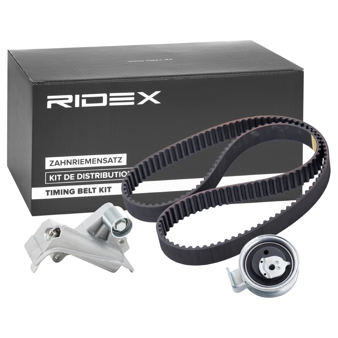 Ridex 307T0191 Timing Belt Kit
