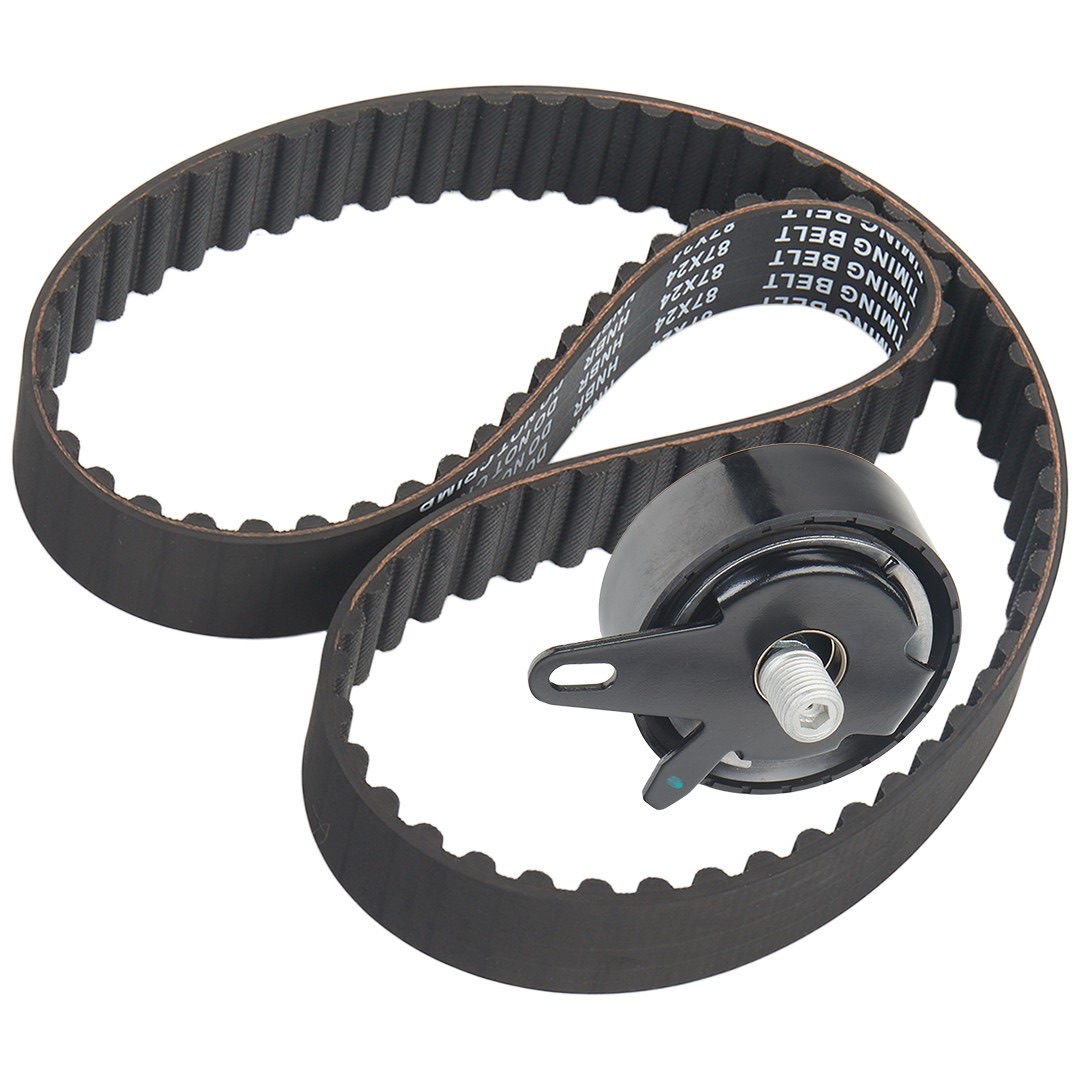 Ridex 307T0201 Timing Belt Kit
