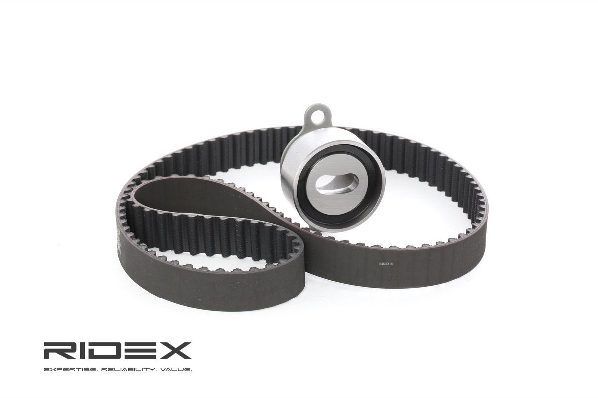 Ridex 307T0204 Timing Belt Kit