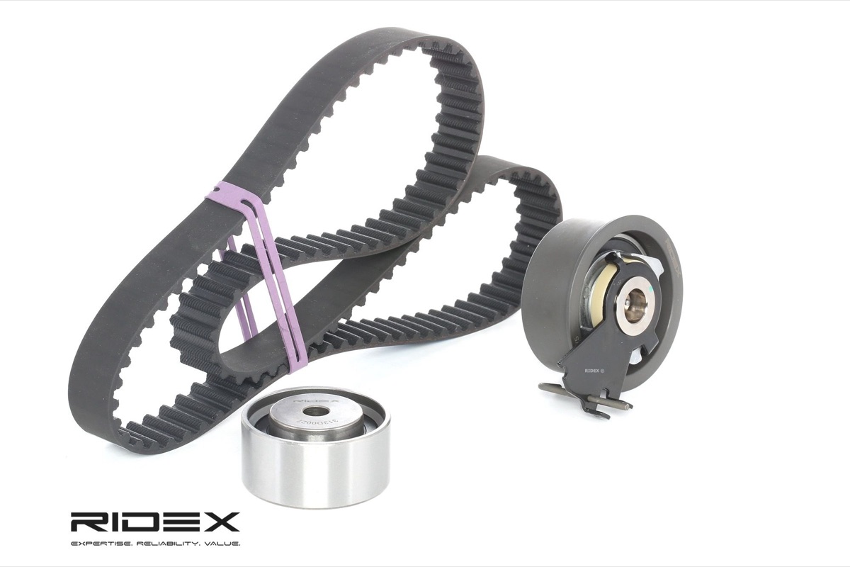 Ridex 307T0205 Timing Belt Kit