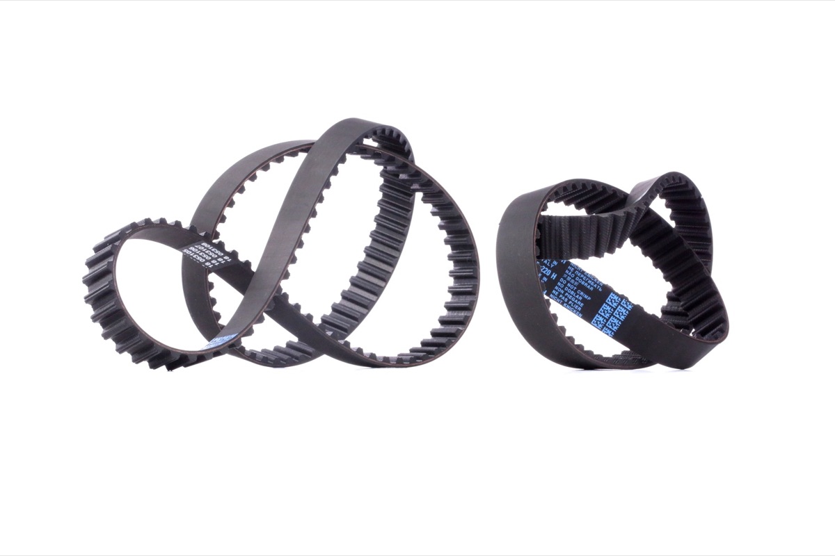 Ridex 307T0210 Timing Belt Kit