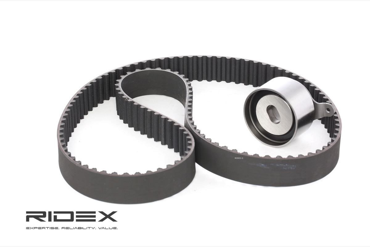 Ridex 307T0242 Timing Belt Kit