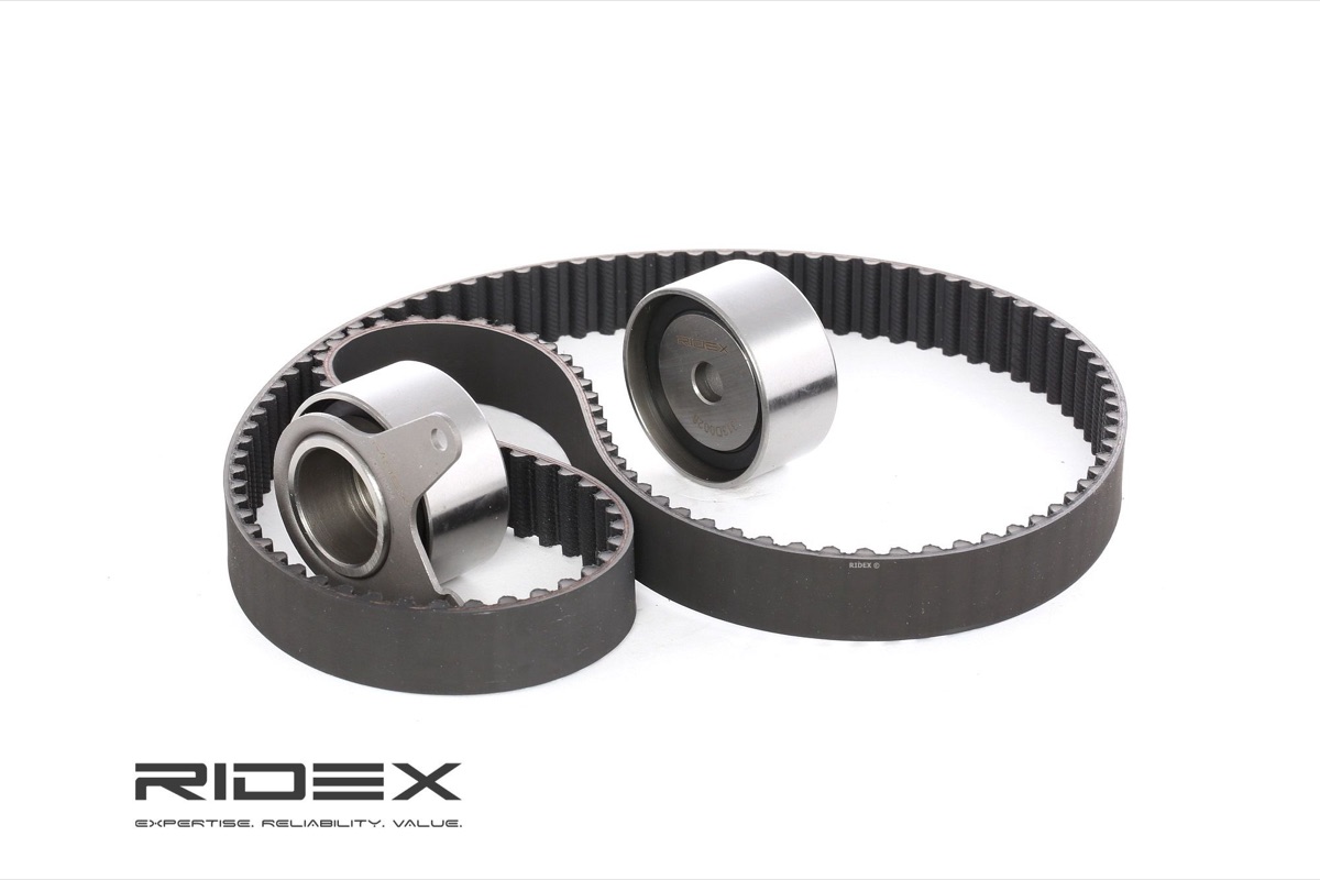 Ridex 307T0245 Timing Belt Kit