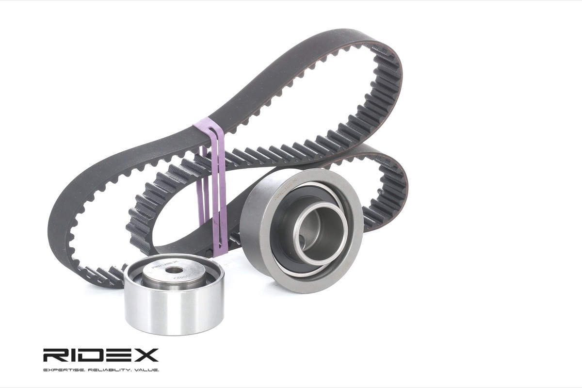 Ridex 307T0251 Timing Belt Kit