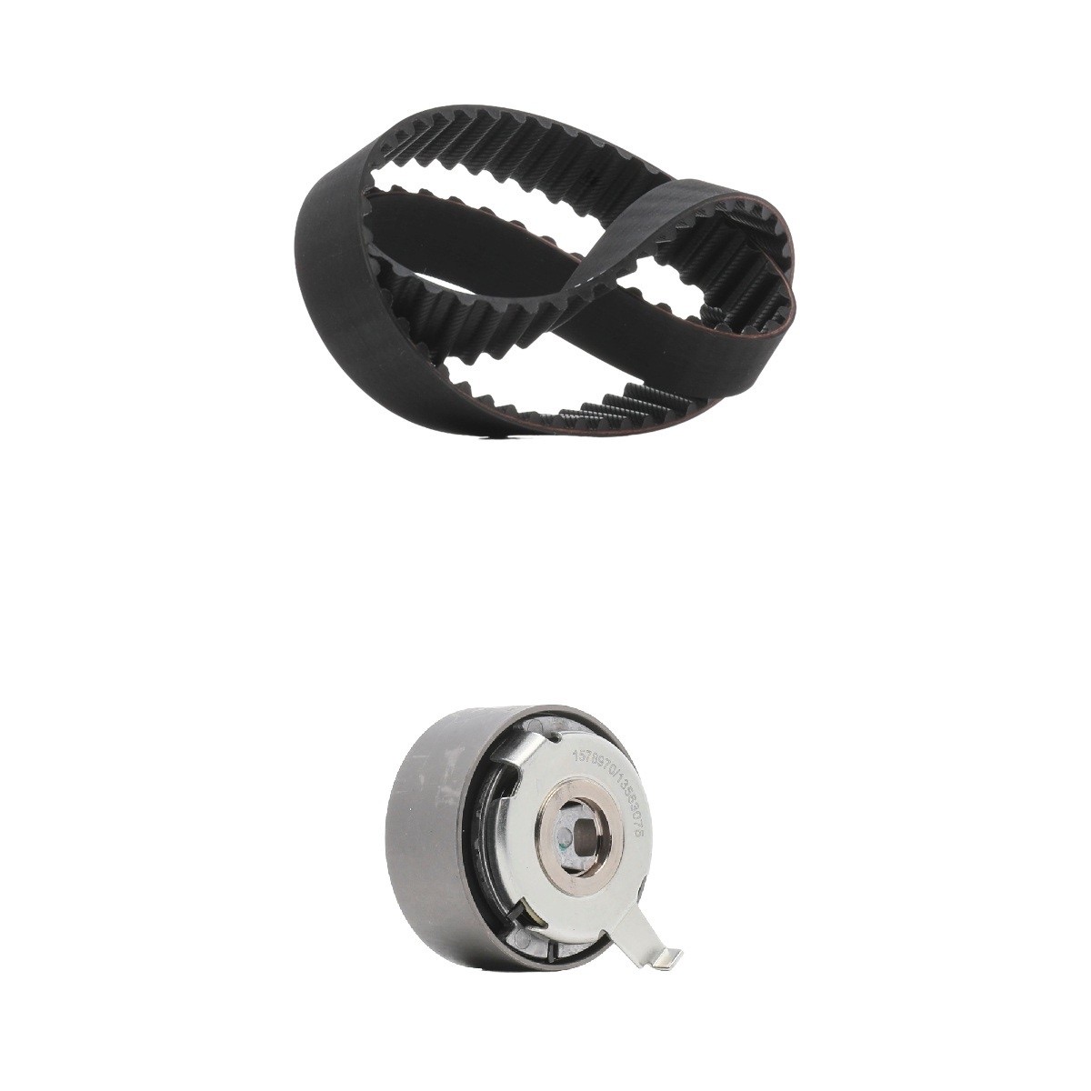 Ridex 307T0259 Timing Belt Kit