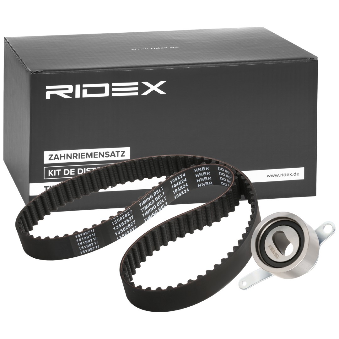 Ridex 307T0261 Timing Belt Kit