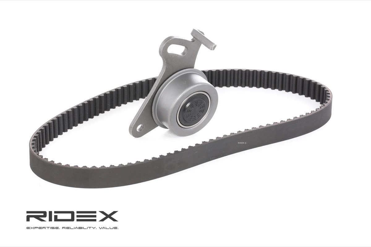 Ridex 307T0276 Timing Belt Kit
