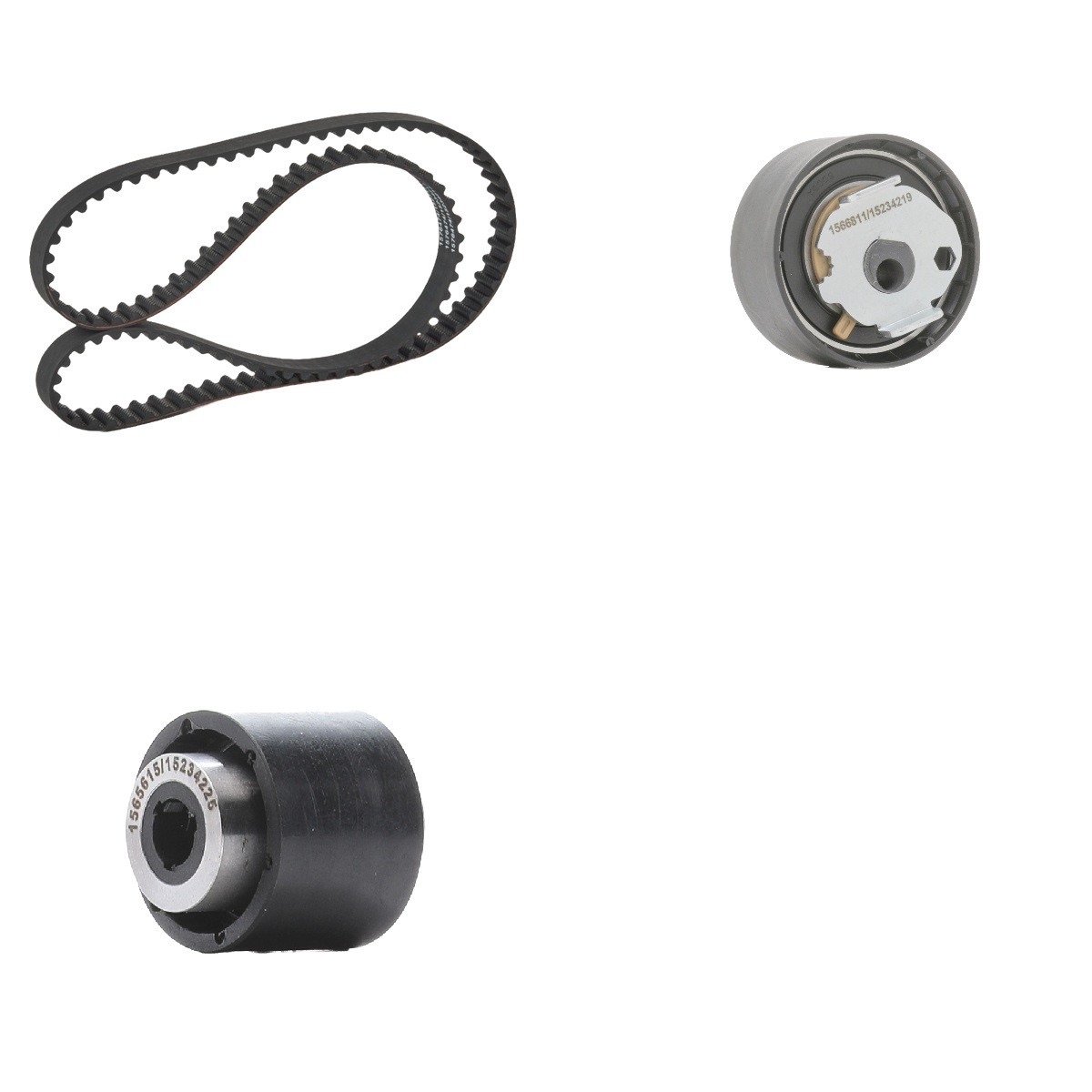 Ridex 307T0291 Timing Belt Kit