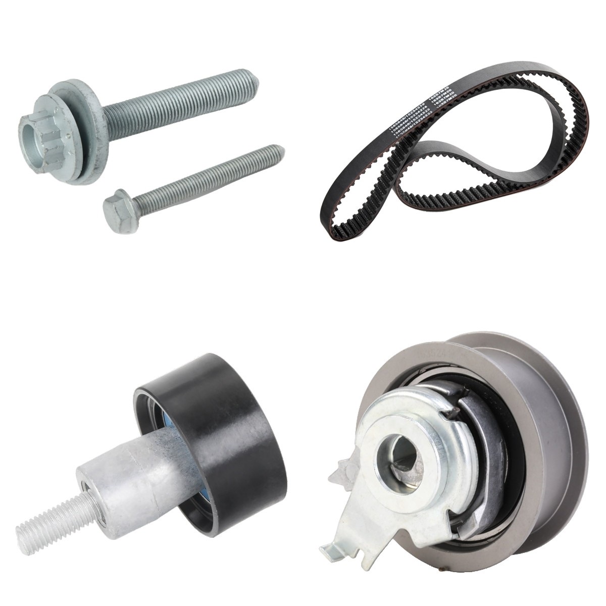 Ridex 307T0292 Timing Belt Kit