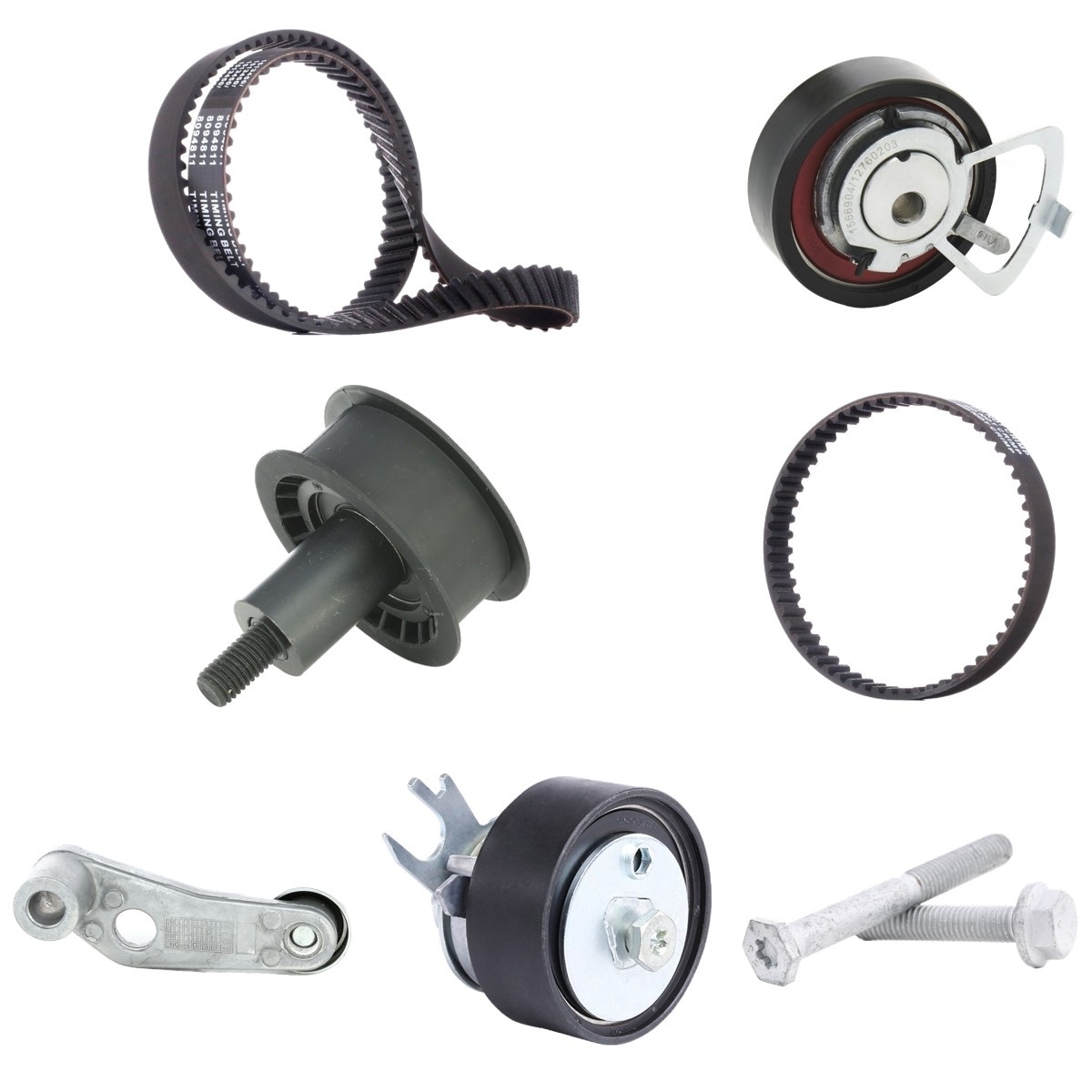 Ridex 307T0294 Timing Belt Kit