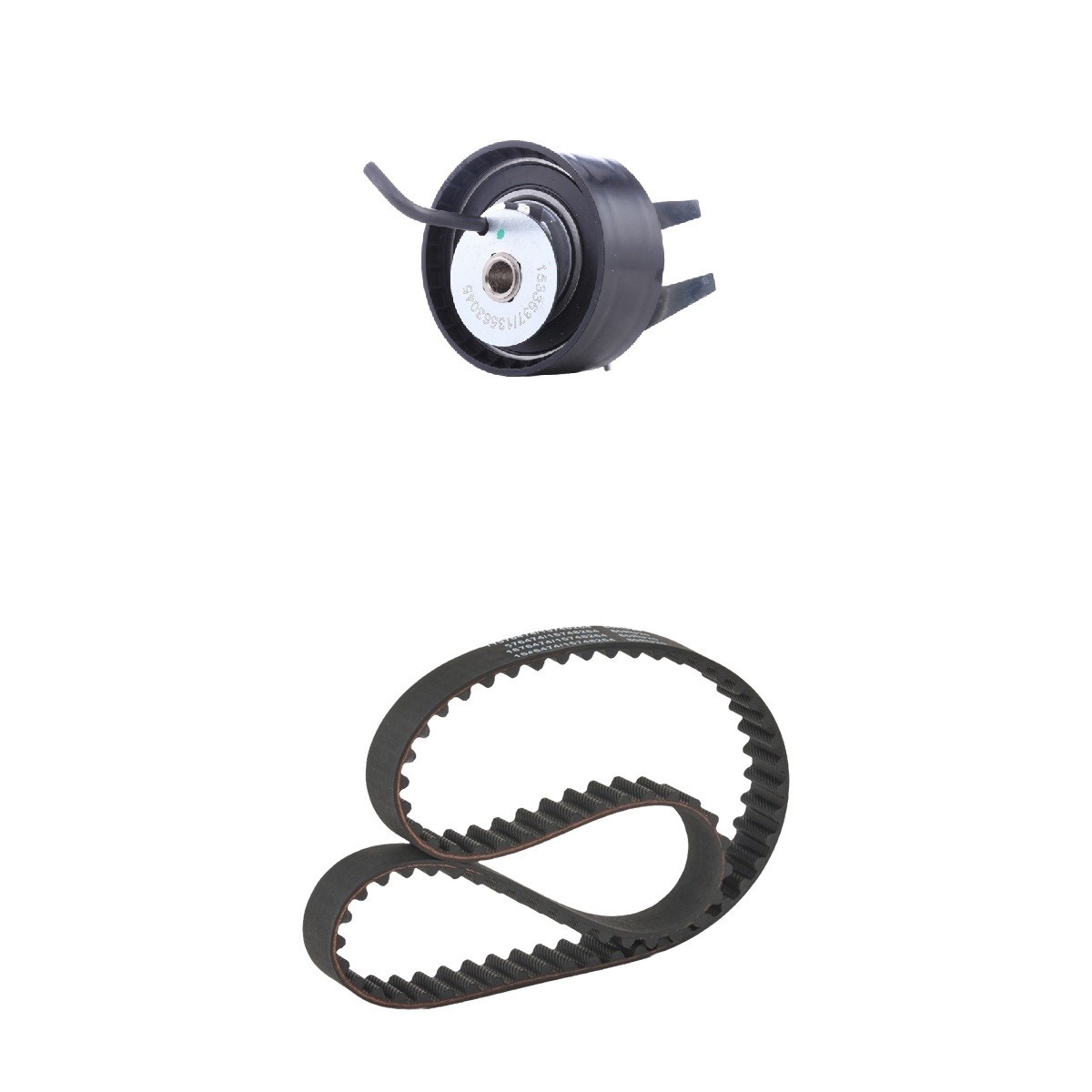 Ridex 307T0307 Timing Belt Kit