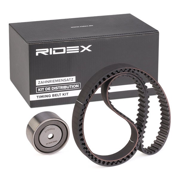 Ridex 307T0324 Timing Belt Kit