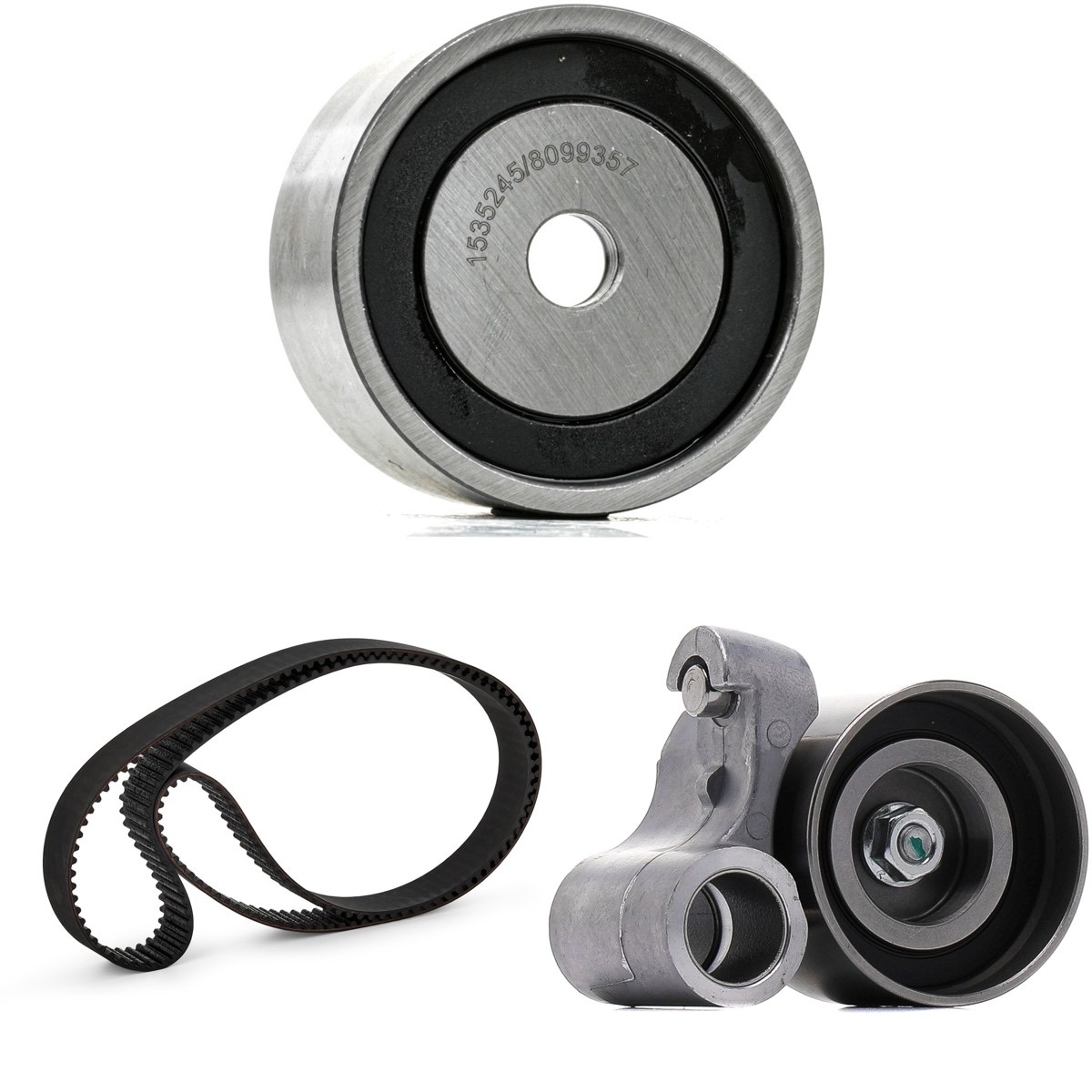 Ridex 307T0330 Timing Belt Kit