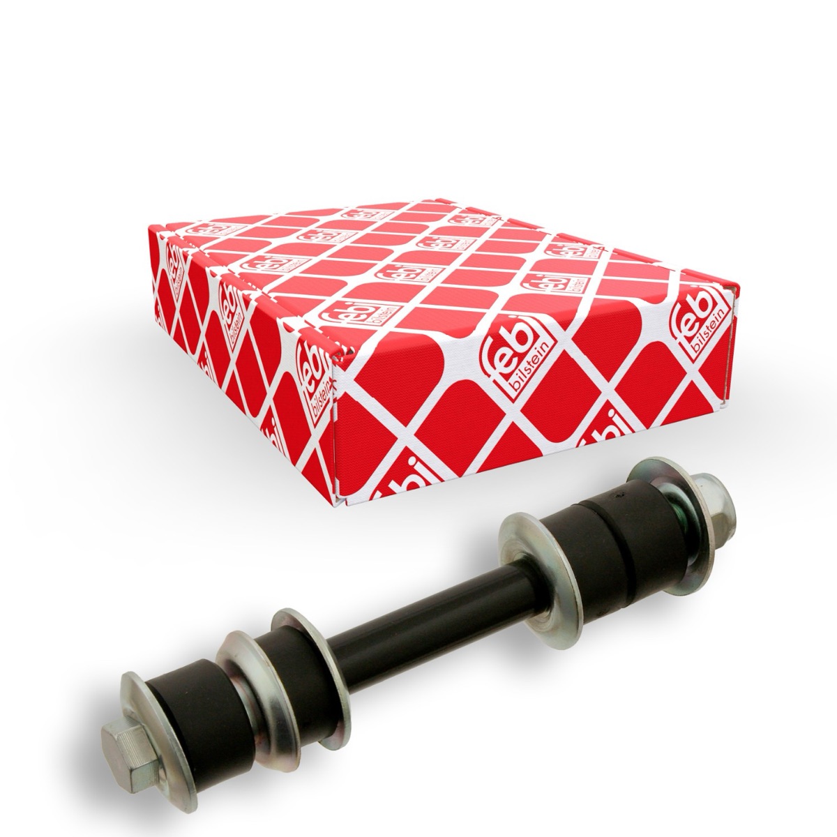 Febi Bilstein 30817 Anti-Roll Bar Link