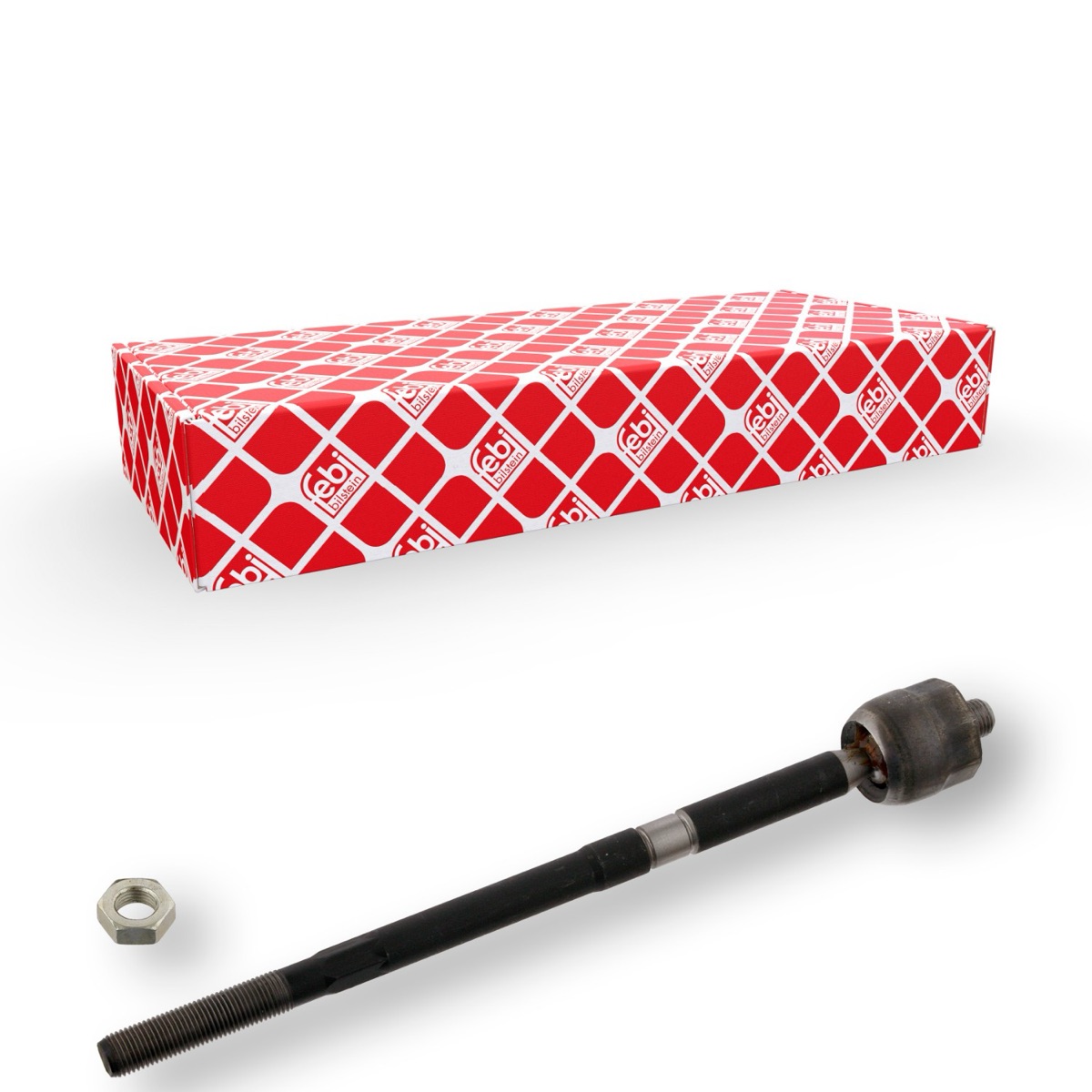 Febi Bilstein 30829 Inner Tie Rod