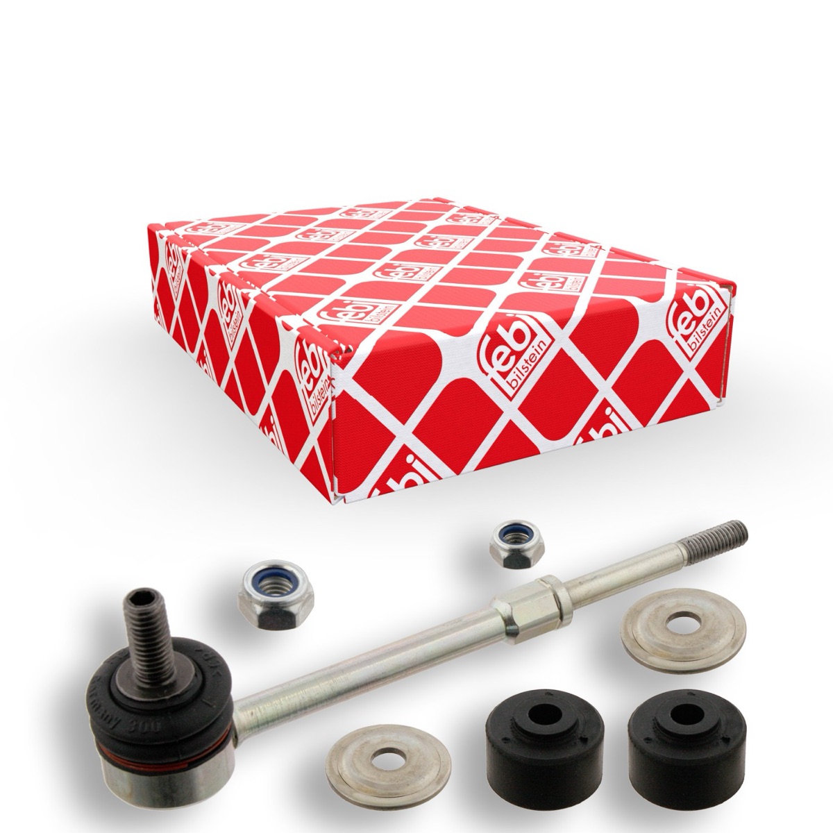 Febi Bilstein 30830 Anti-Roll Bar Link