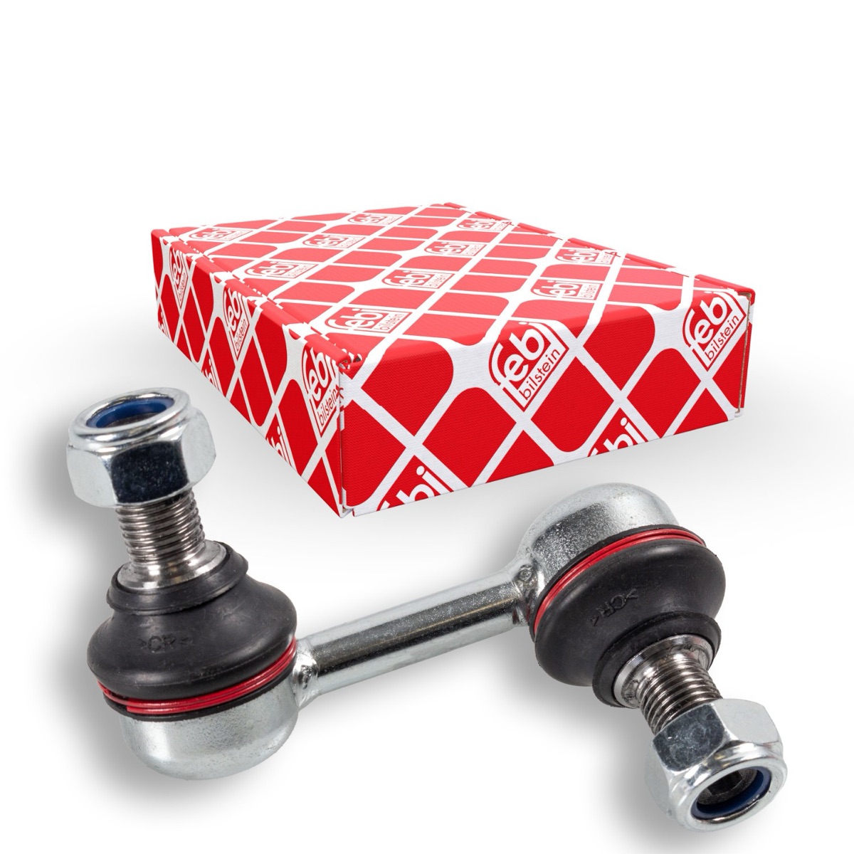 Febi Bilstein 30843 Anti-Roll Bar Link