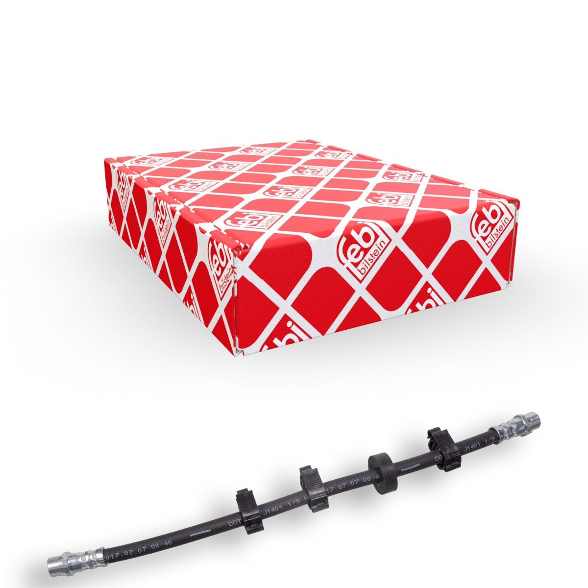 Febi Bilstein 30847 Brake Hose