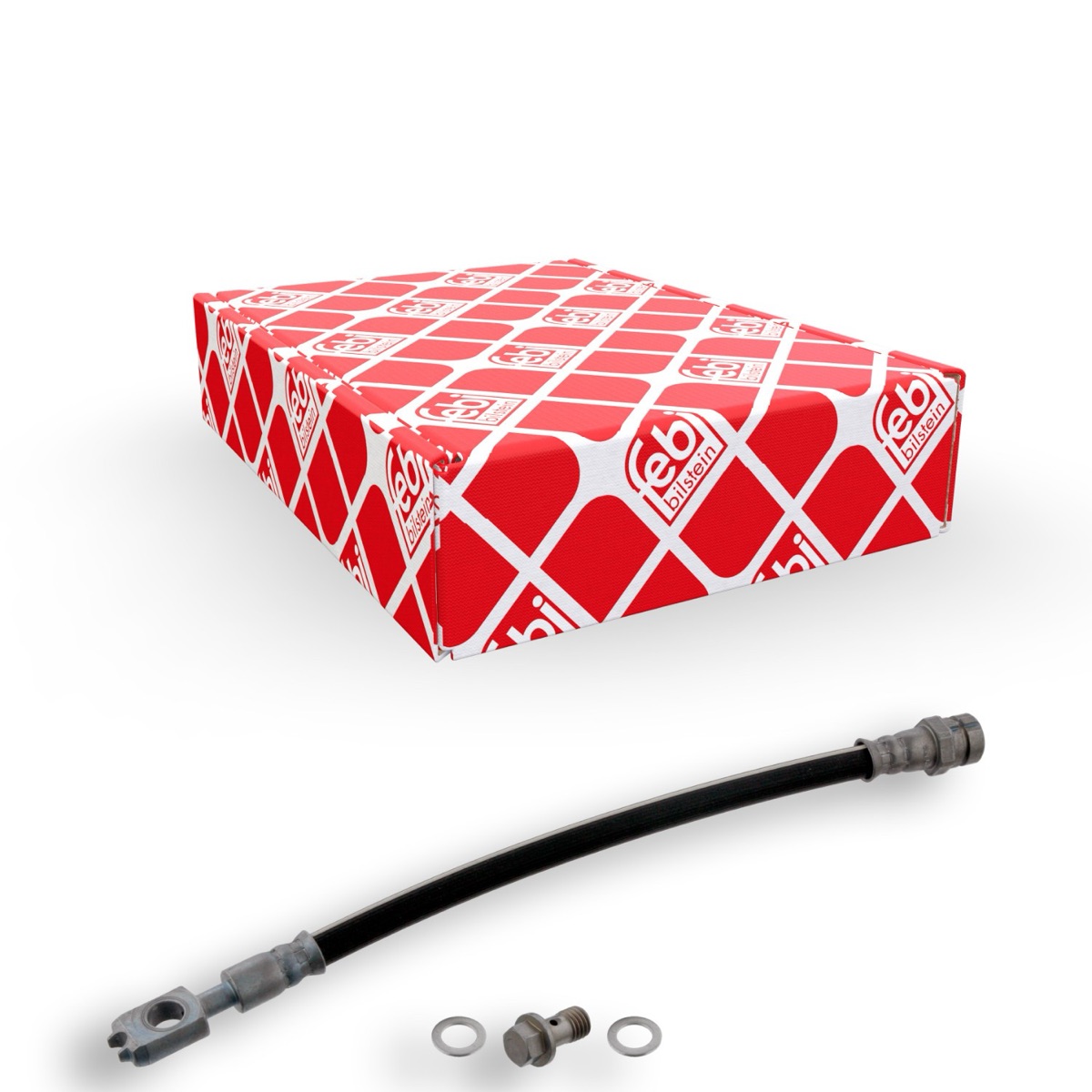 Febi Bilstein 30850 Brake Hose