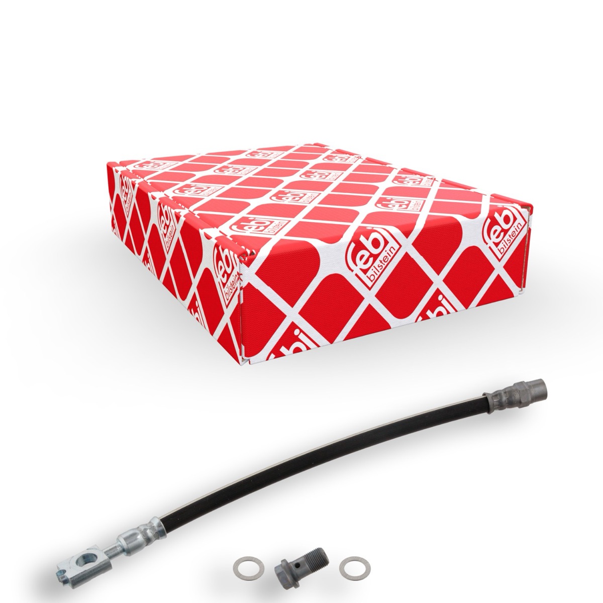 Febi Bilstein 30857 Brake Hose