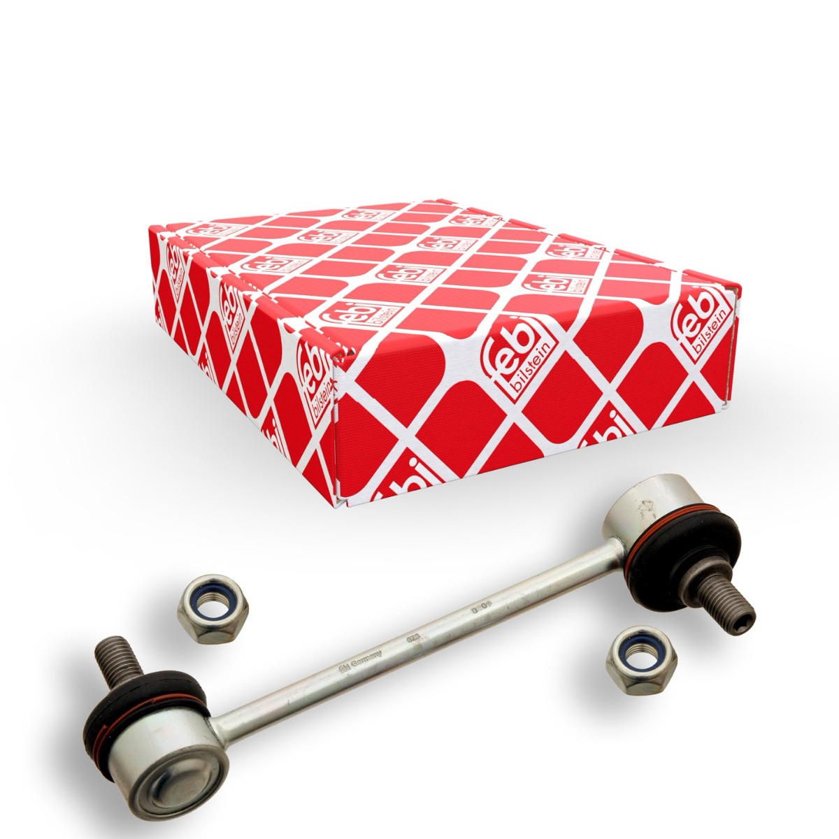 Febi Bilstein 30865 Anti-Roll Bar Link