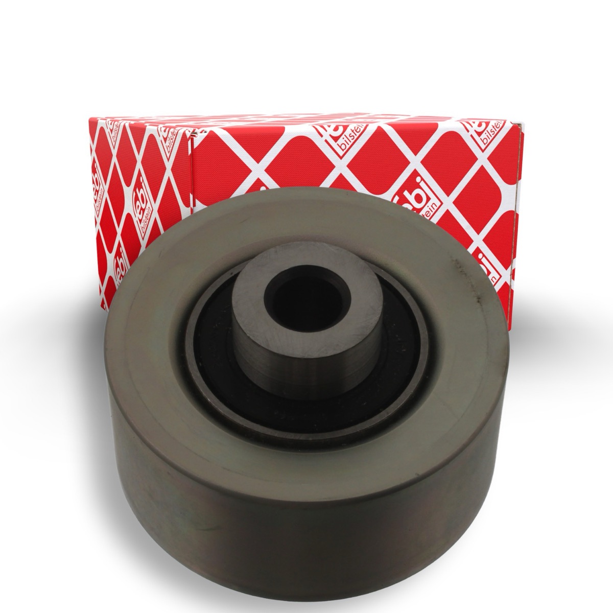 Febi Bilstein 30873 Deflection / Guide Pulley