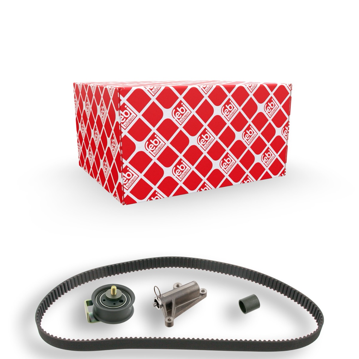 Febi Bilstein 30884 Timing Belt Kit