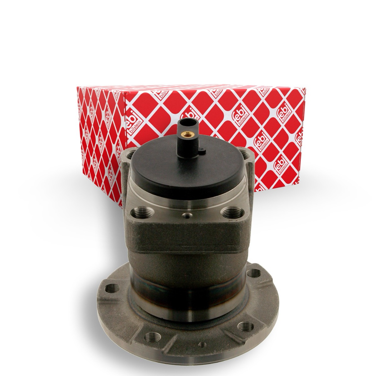 Febi Bilstein 30886 Wheel Bearing Kit