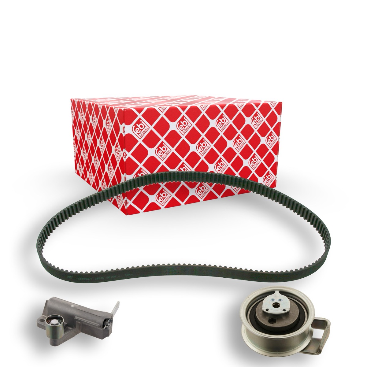 Febi Bilstein 30891 Timing Belt Kit