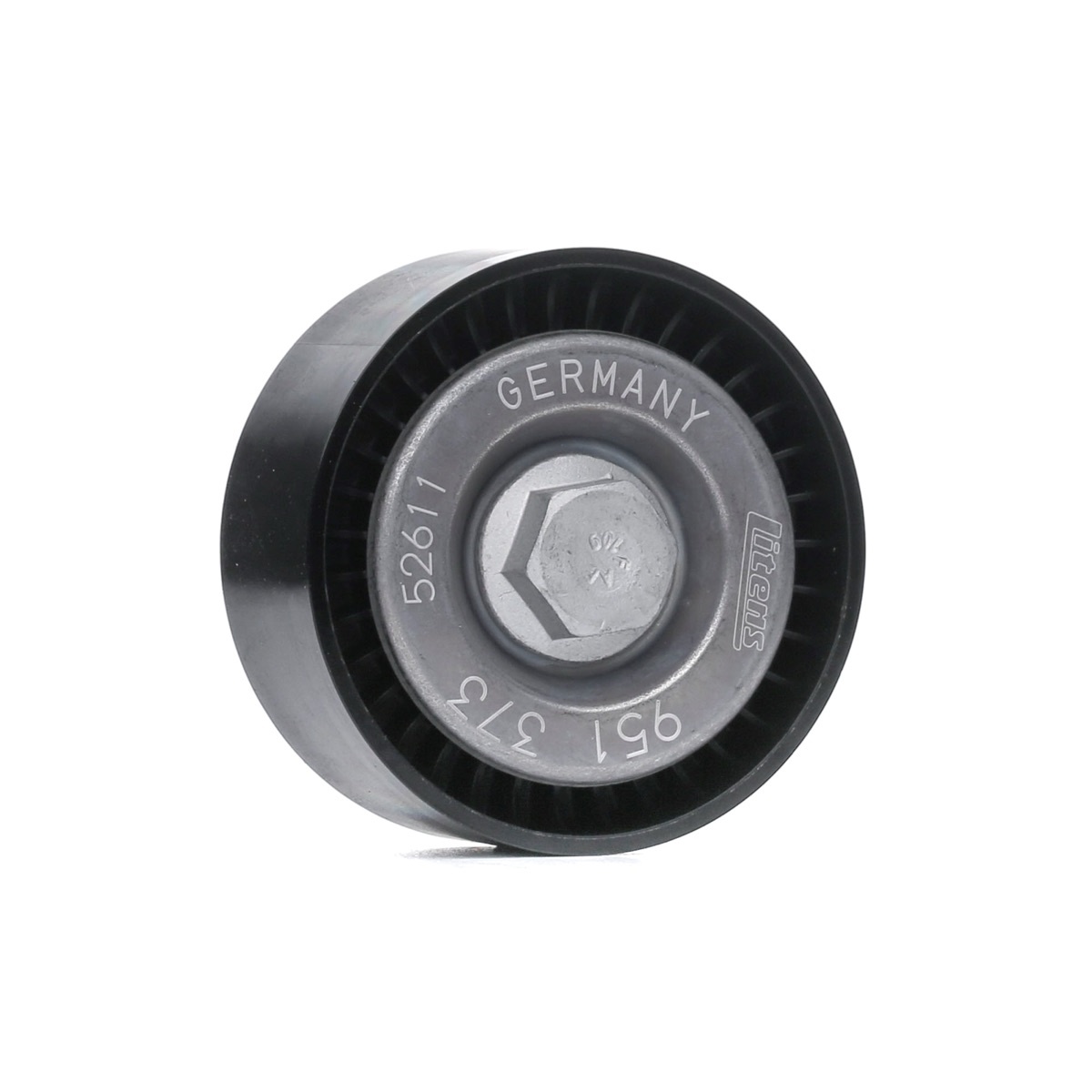 Febi Bilstein 30892 Deflection / Guide Pulley