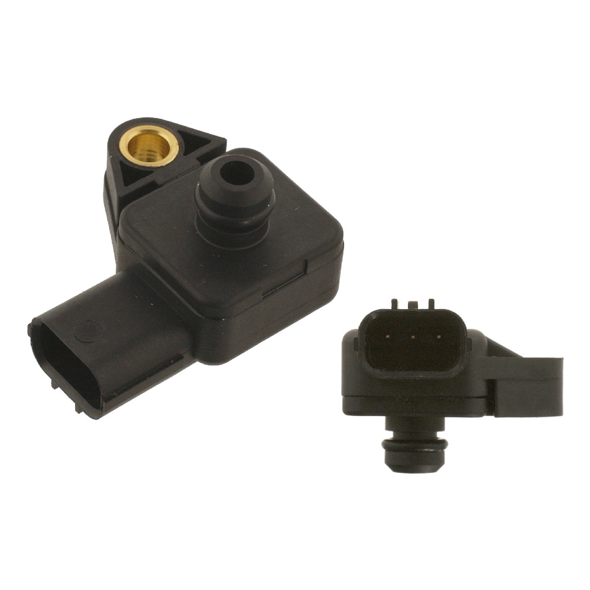 Febi Bilstein 30896 Intake Manifold Pressure Sensor