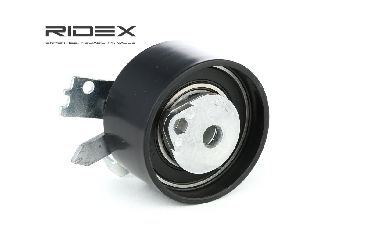 Ridex 308T0006 Timing Belt Tensioner Pulley