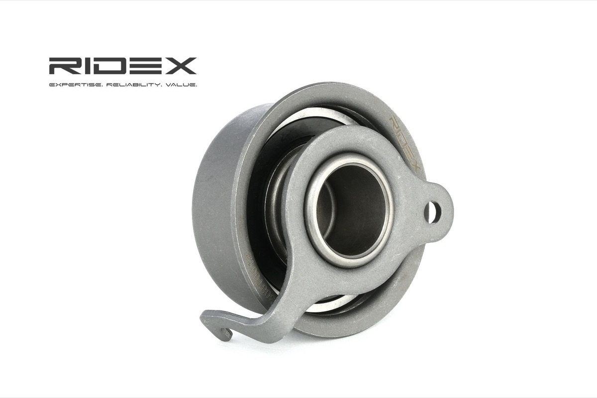 Ridex 308T0012 Timing Belt Tensioner Pulley