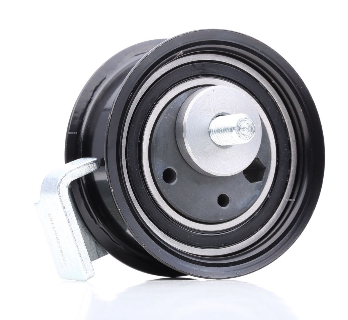 Ridex 308T0019 Timing Belt Tensioner Pulley