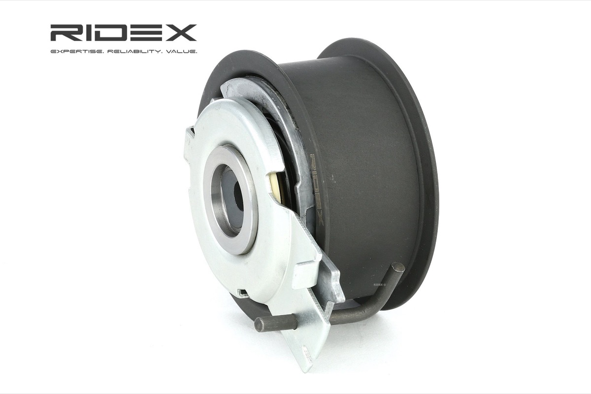 Ridex 308T0025 Timing Belt Tensioner Pulley