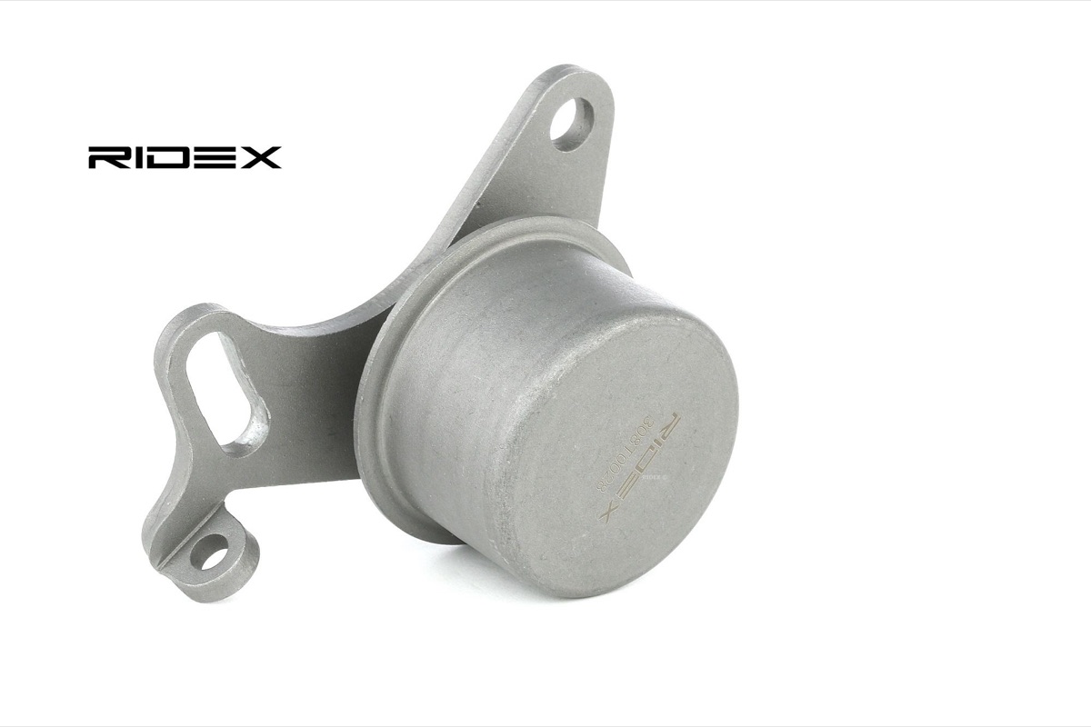 Ridex 308T0028 Timing Belt Tensioner Pulley