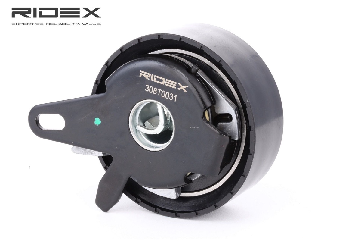 Ridex 308T0031 Timing Belt Tensioner Pulley