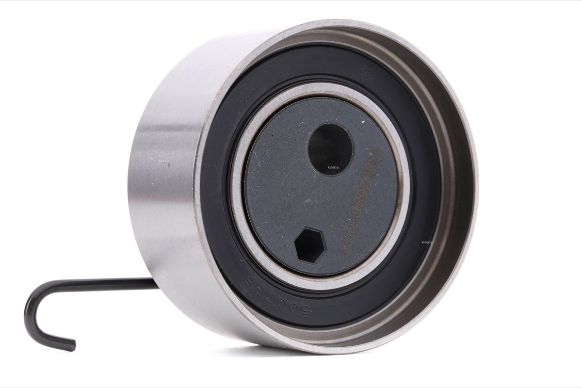 Ridex 308T0044 Timing Belt Tensioner Pulley