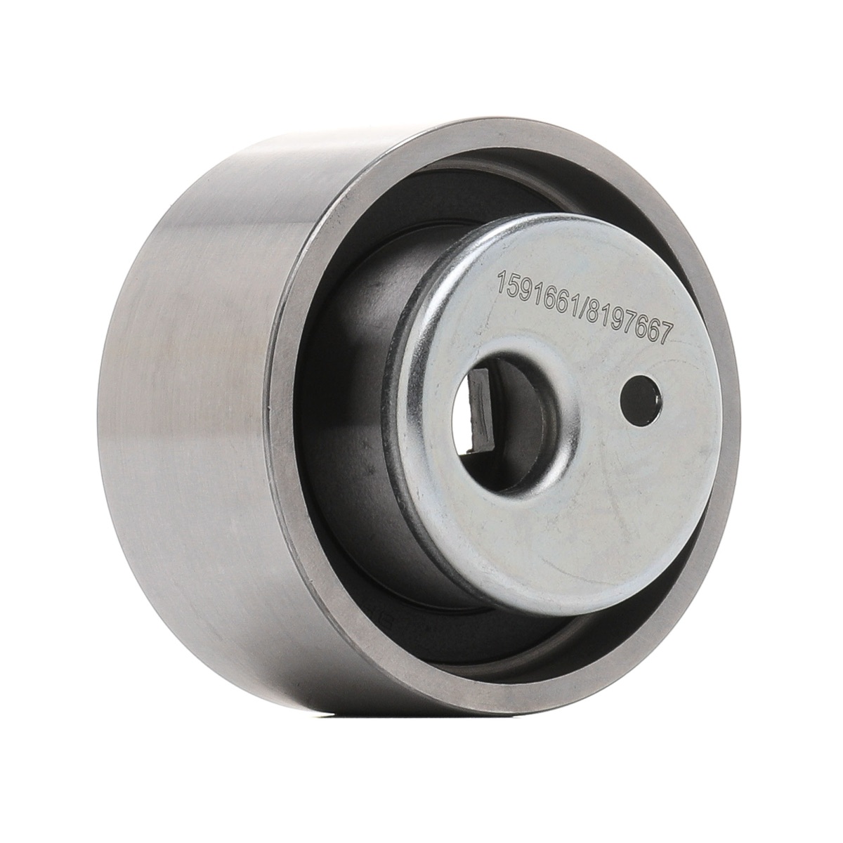 Ridex 308T0052 Timing Belt Tensioner Pulley
